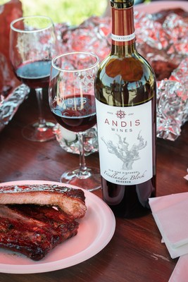 BBQRIbs