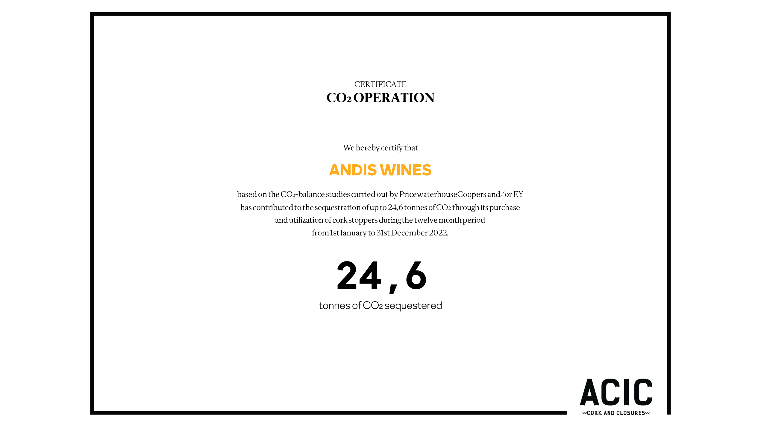 CorkBlog