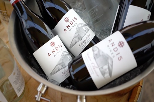 Wines